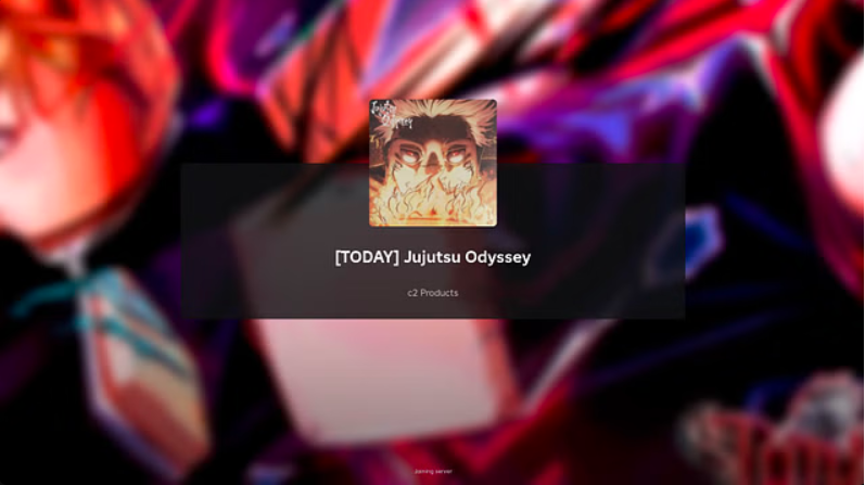 Jujutsu Odyssey Wiki
