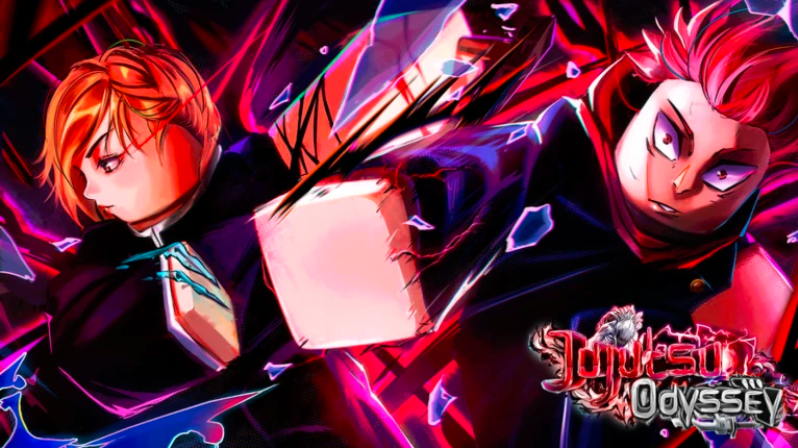 Jujutsu Odyssey Codes