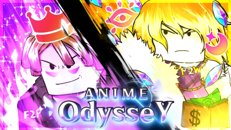 Anime Odyssey